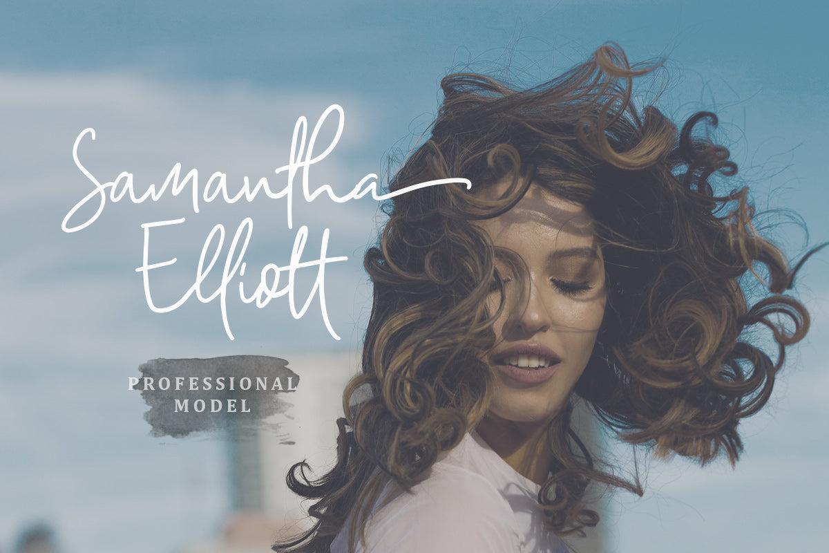 Camilla - Signature Script (6 Fonts) - Sarid Ezra 4.jpg