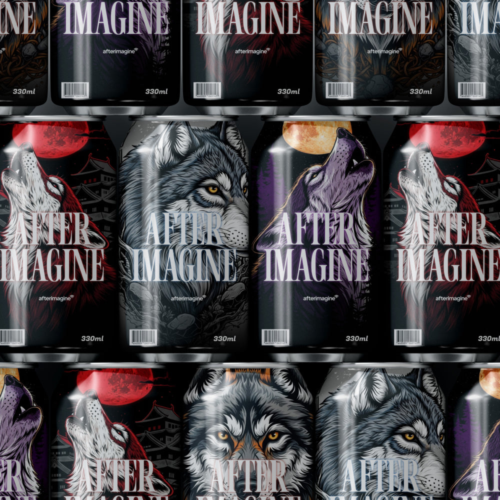 Can Mockup for Drink Branding - Afterimagine 1.jpg