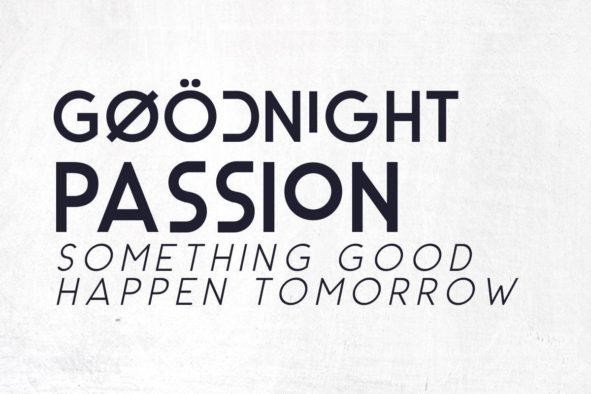 Carrol Sans (16 Fonts) - 50% OFF! - Sarid Ezra 6.jpg