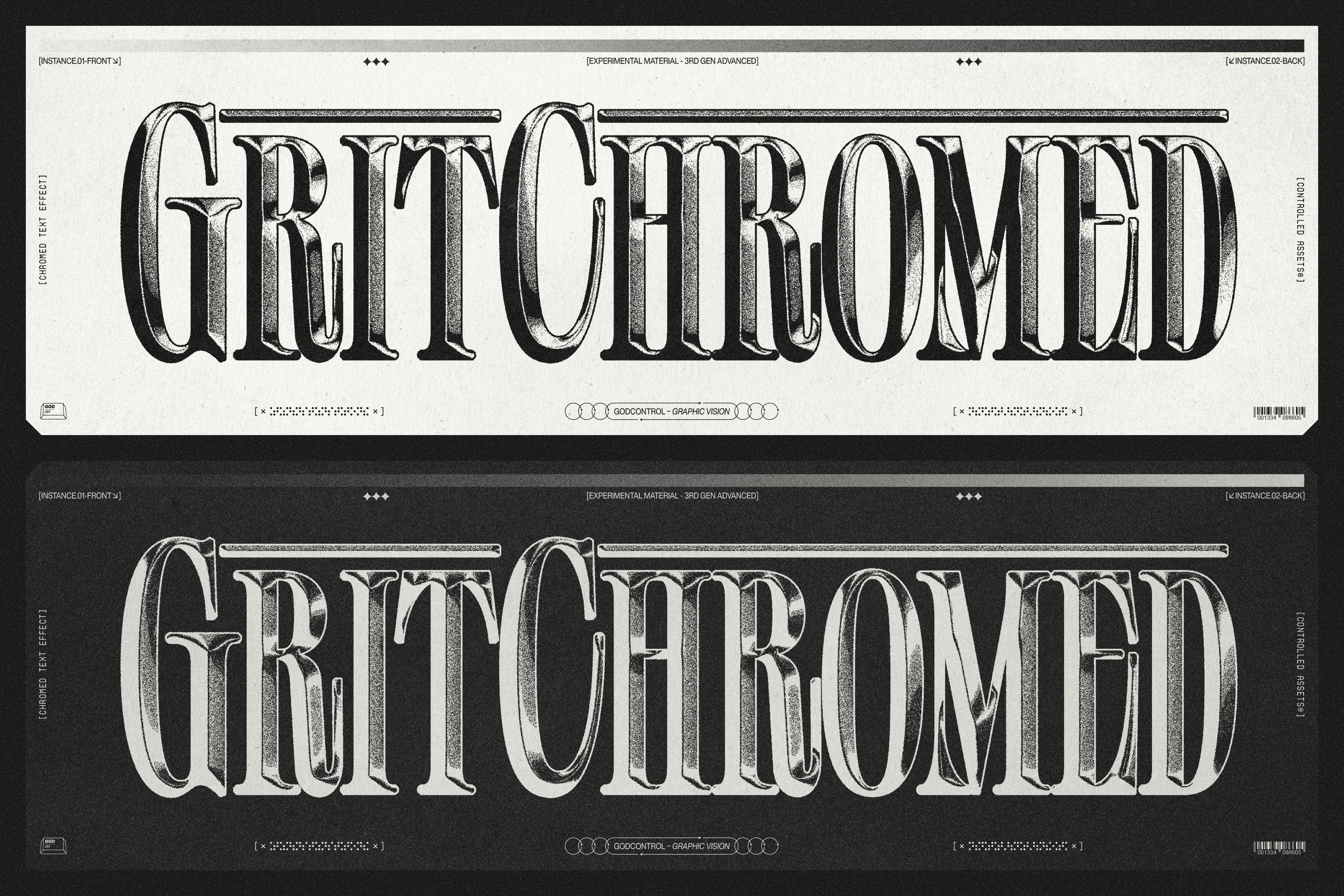 Chromy Text Effect - God Control 5.jpg