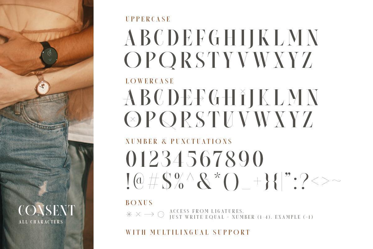 Consent - Editorial Serif Font - Sarid Ezra 8.jpg
