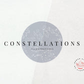 Constellations & Zodiac Signs
