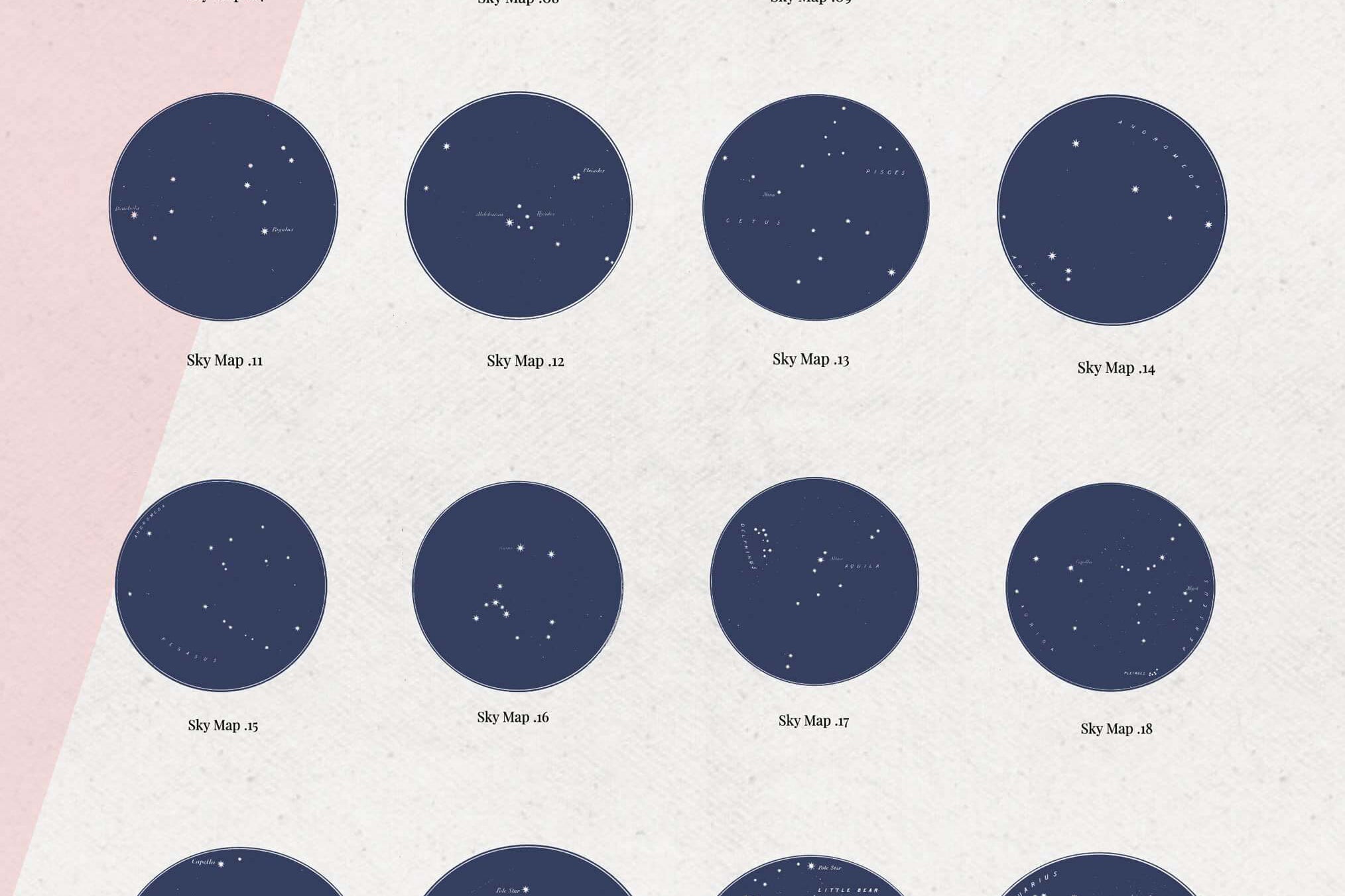 Constellations & Zodiac Signs - Nomad Visuals 3.jpg