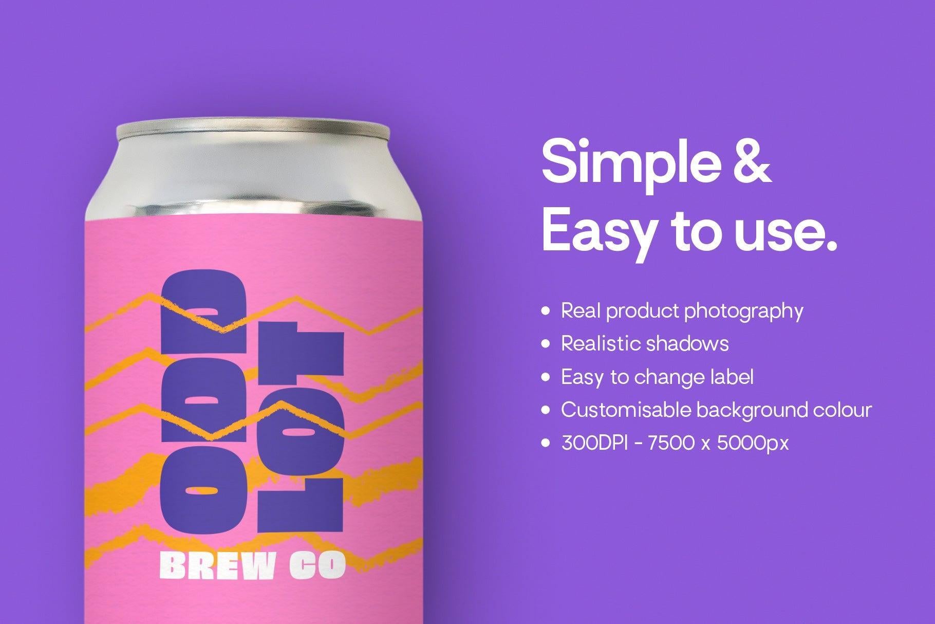 Craft Beer Mockup - 330ML - Minal Studio 1.jpg