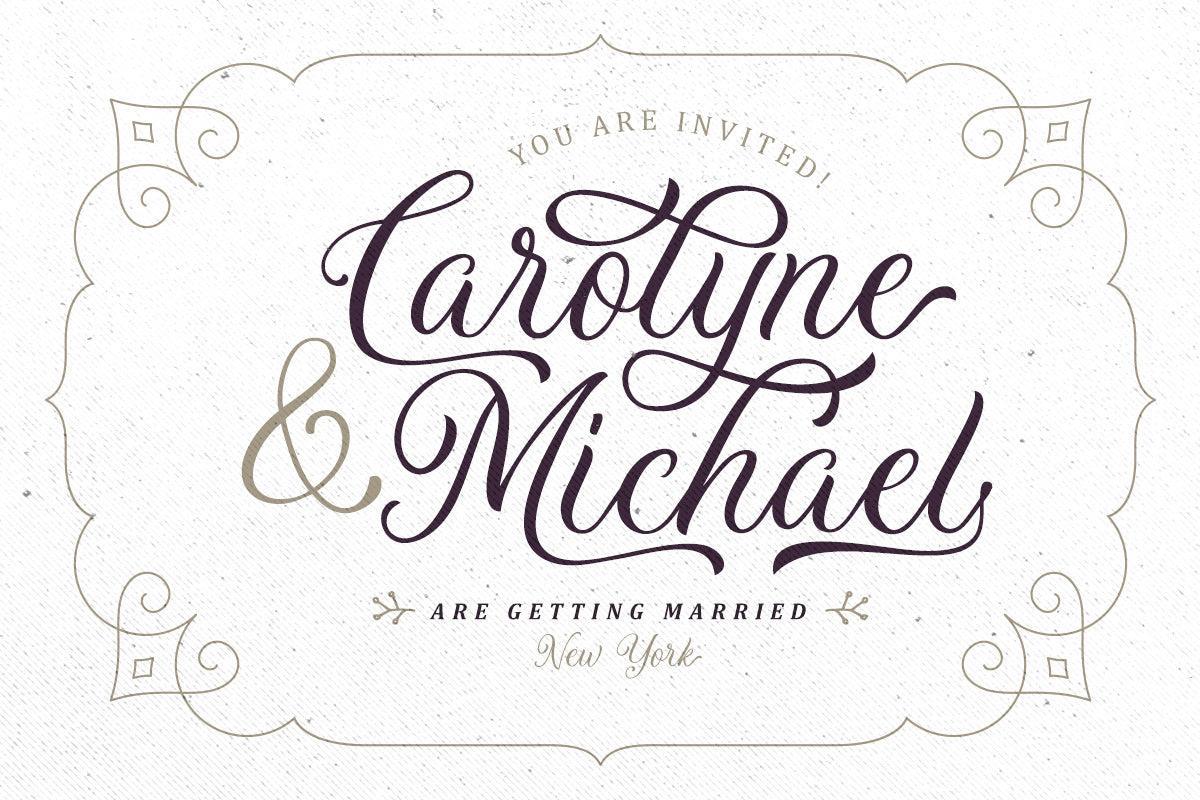 Daytonia - Hand Lettering Script - Sarid Ezra 1.jpg