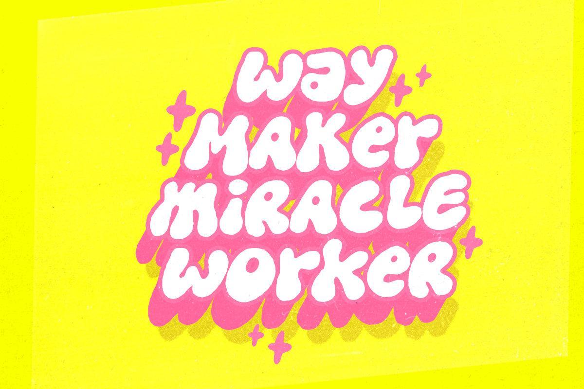 Dirty Clouds - Rough Bubble Font - Sarid Ezra 5.jpg