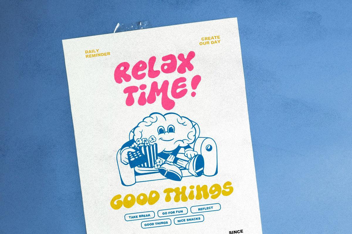 Dirty Clouds - Rough Bubble Font - Sarid Ezra 9.jpg