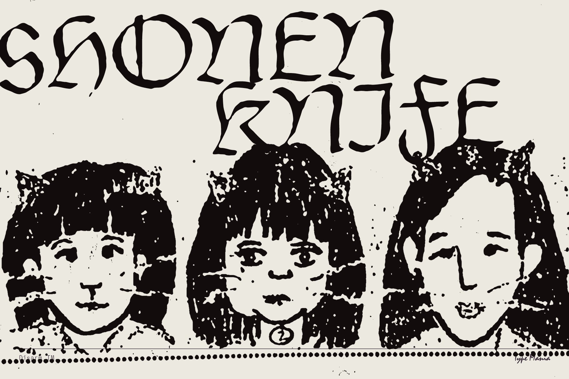 Disarm TM - Type Mania 4.jpg