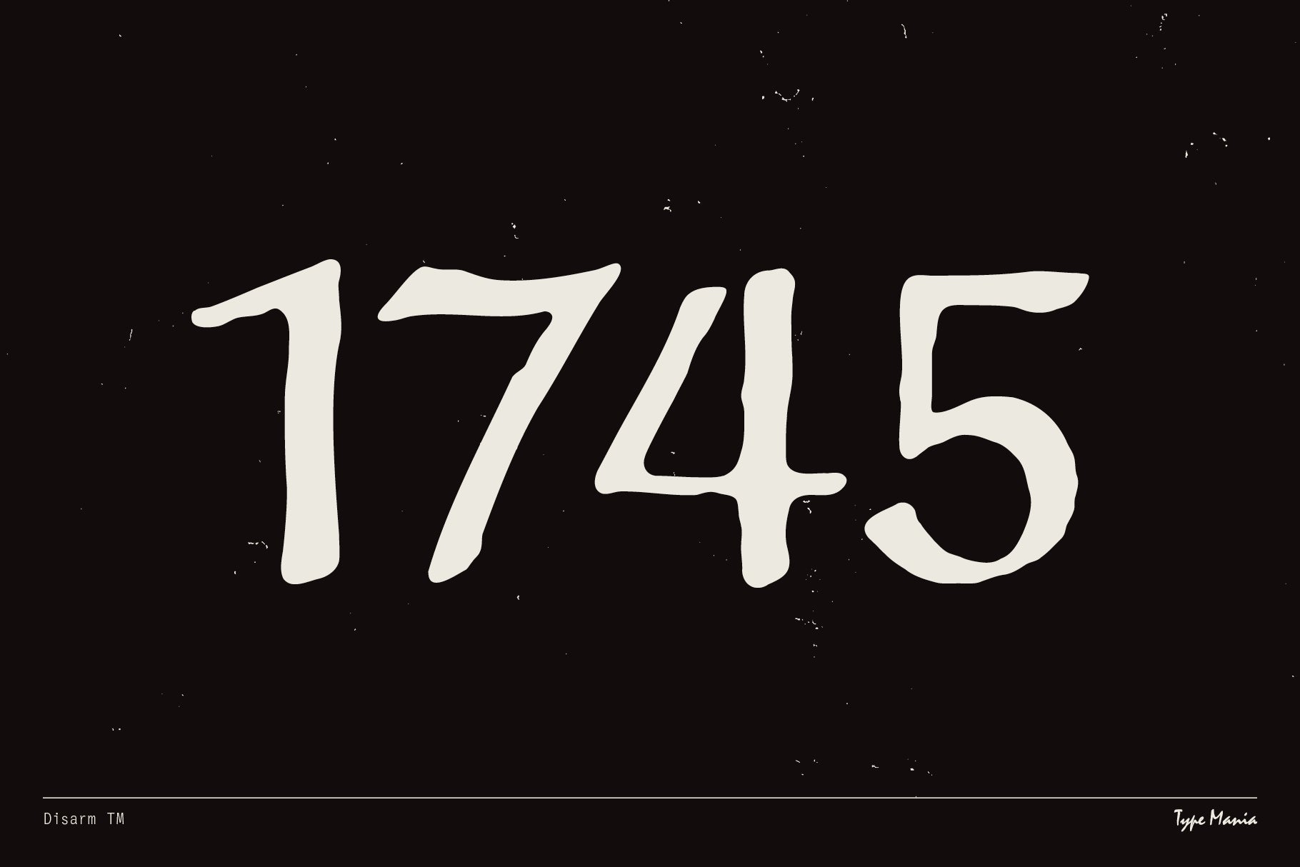 Disarm TM - Type Mania 8.jpg