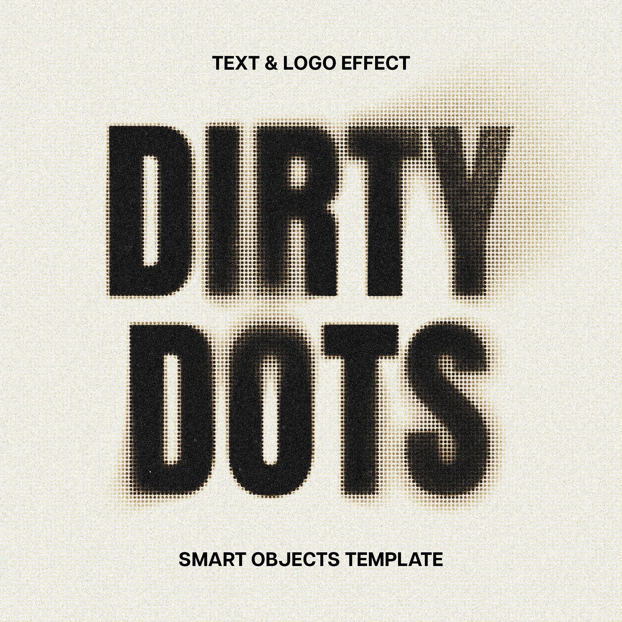 Dots Dirty Text & Logo Effect - Pixelbuddha 1.jpg