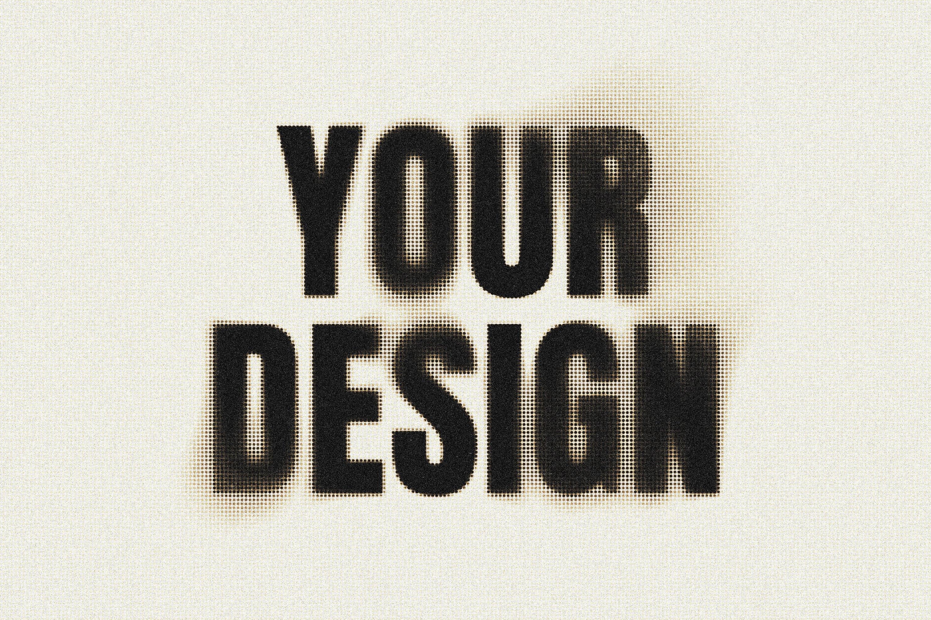 Dots Dirty Text & Logo Effect - Pixelbuddha 5.jpg