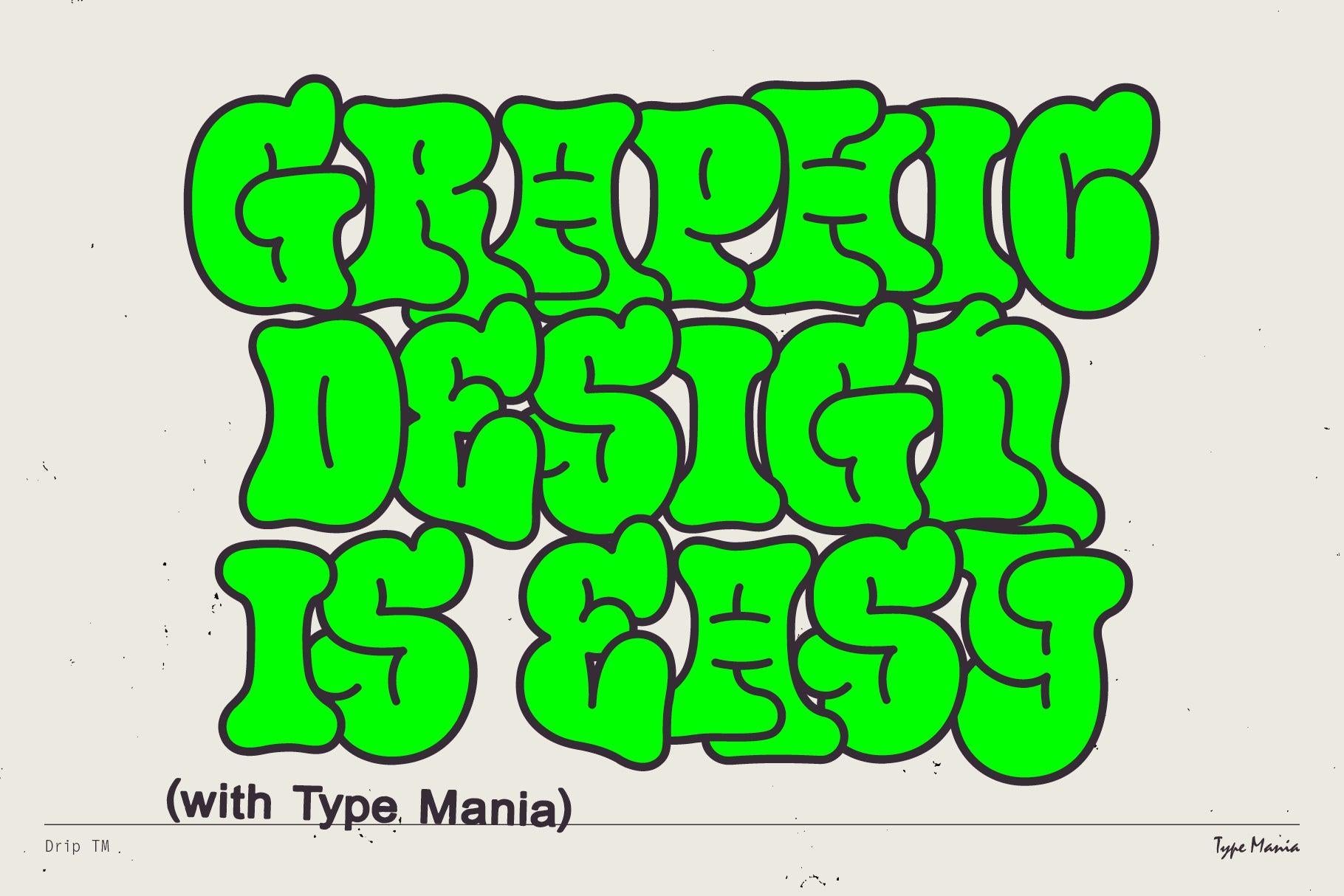Drip TM - Type Mania 3.jpg