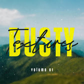 Dusty Overlay Textures Volume 01