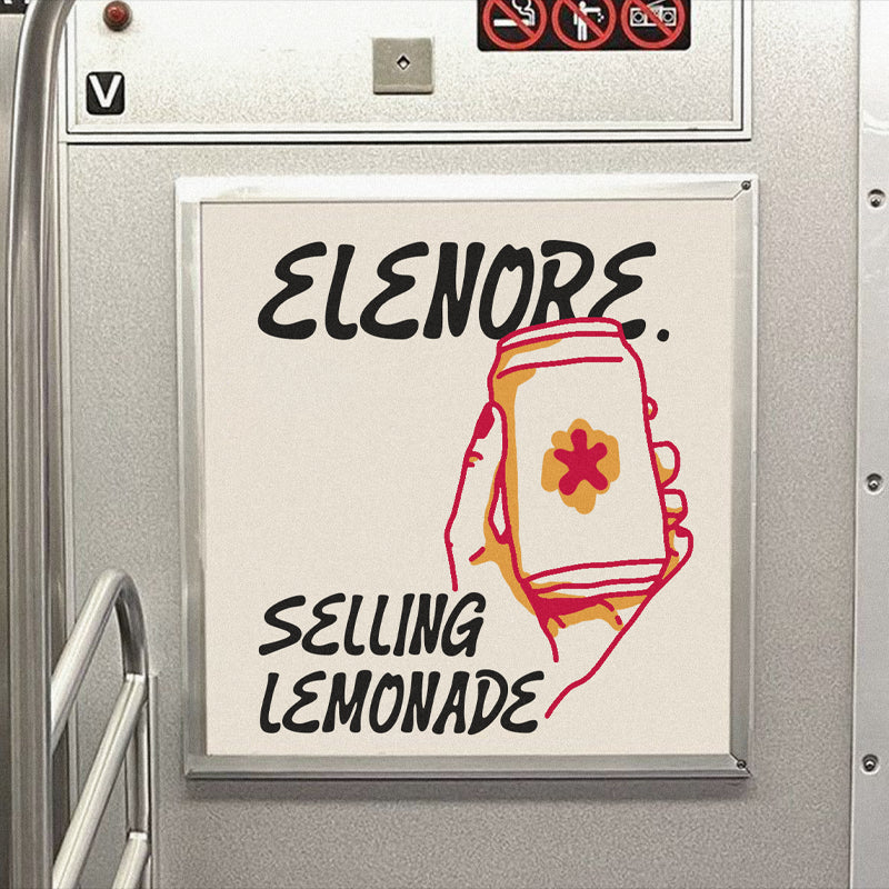 Elenore - Groovy Western Font - Typeparties 6.png