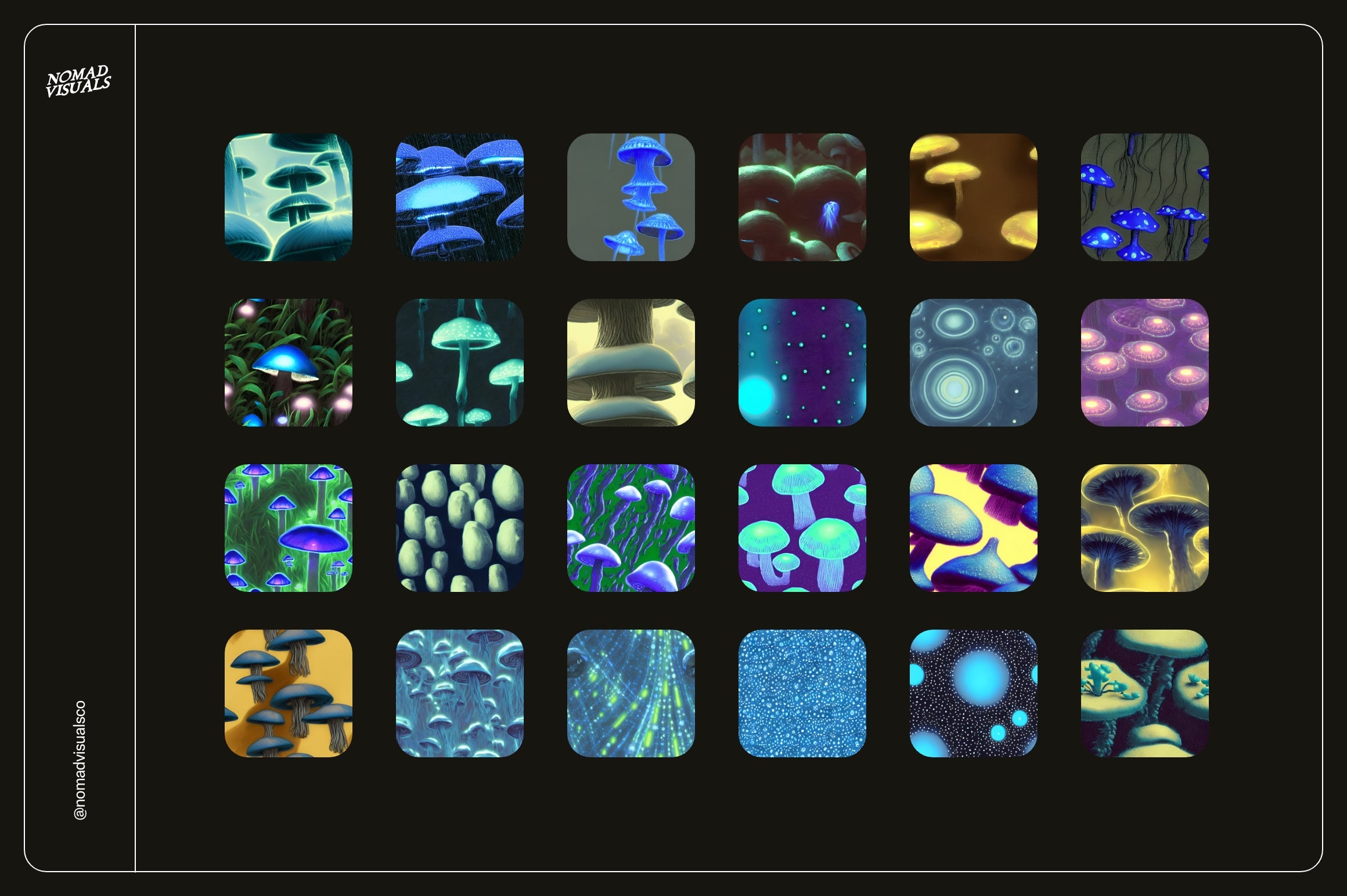 Enchanting Mushrooms Vol 01 - Nomad Visuals 13.jpg