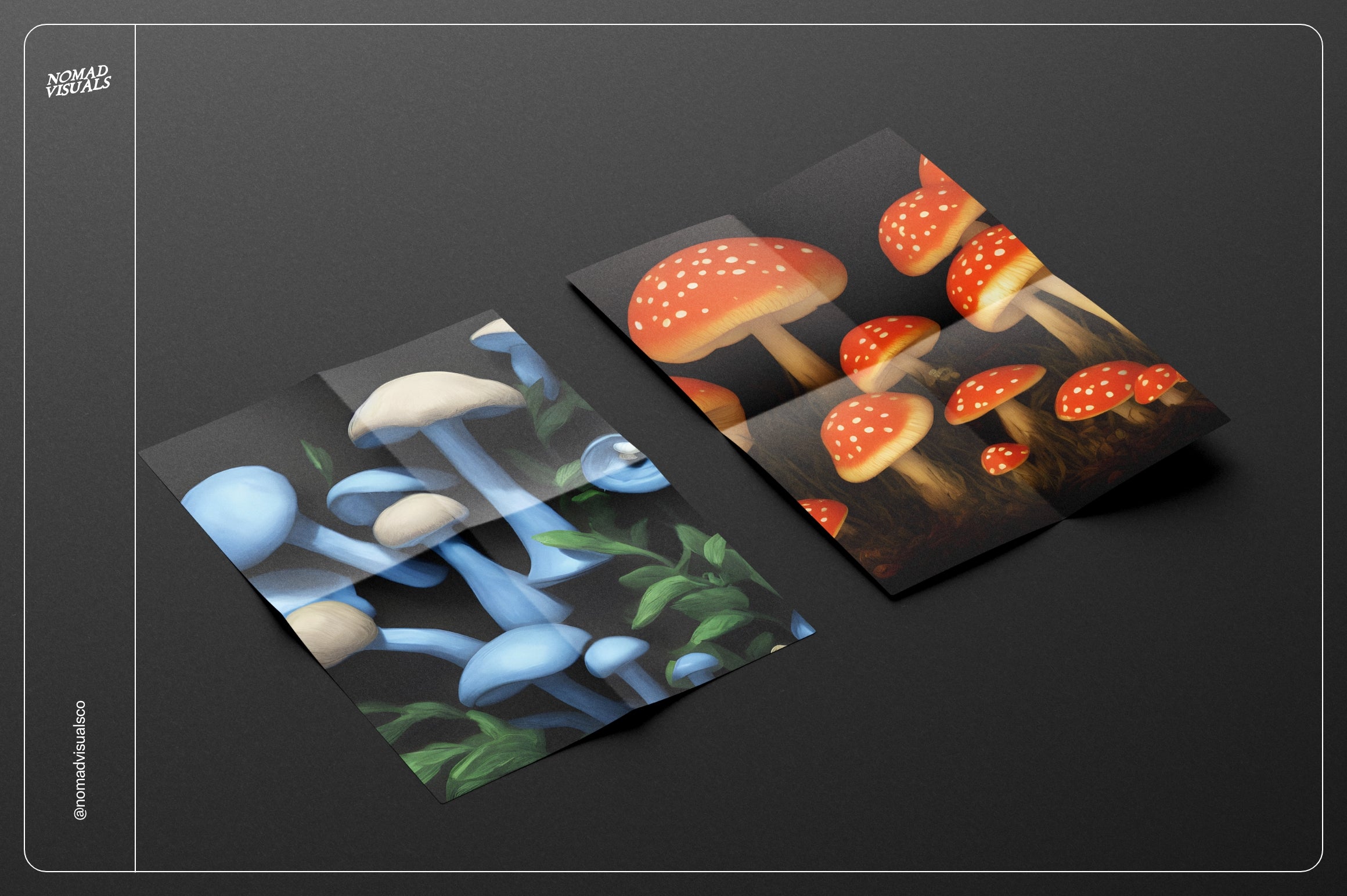 Enchanting Mushrooms Vol 01 - Nomad Visuals 7.jpg