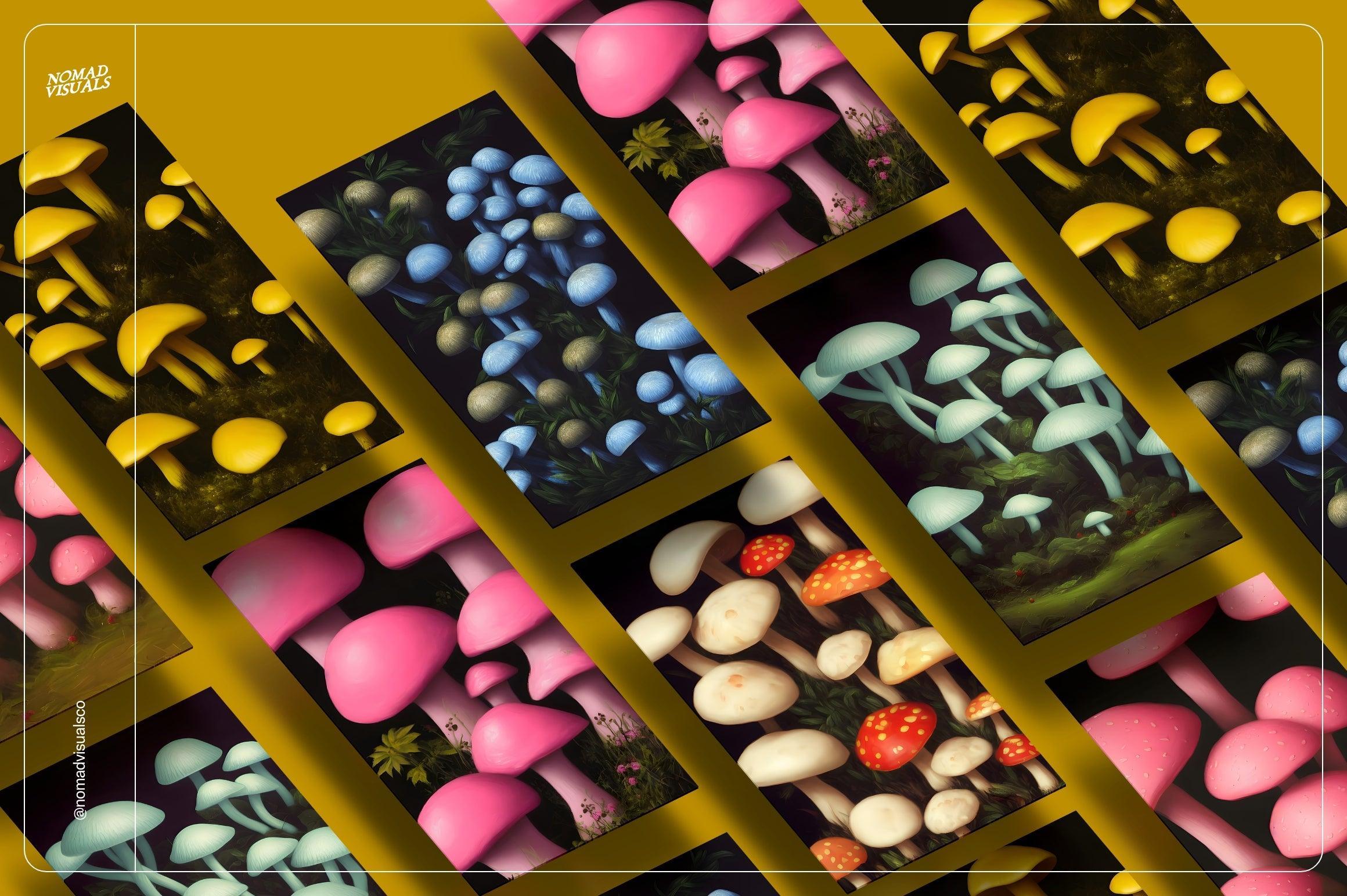Enchanting Mushrooms Vol 01 - Nomad Visuals 8.jpg