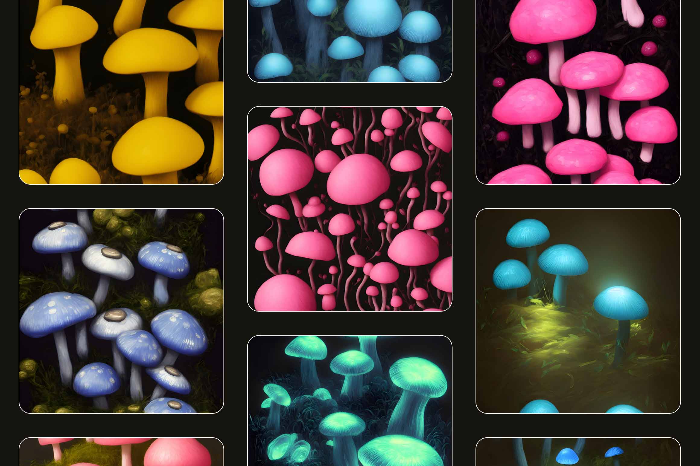 Enchanting Mushrooms Vol 02 - Nomad Visuals 4.jpg