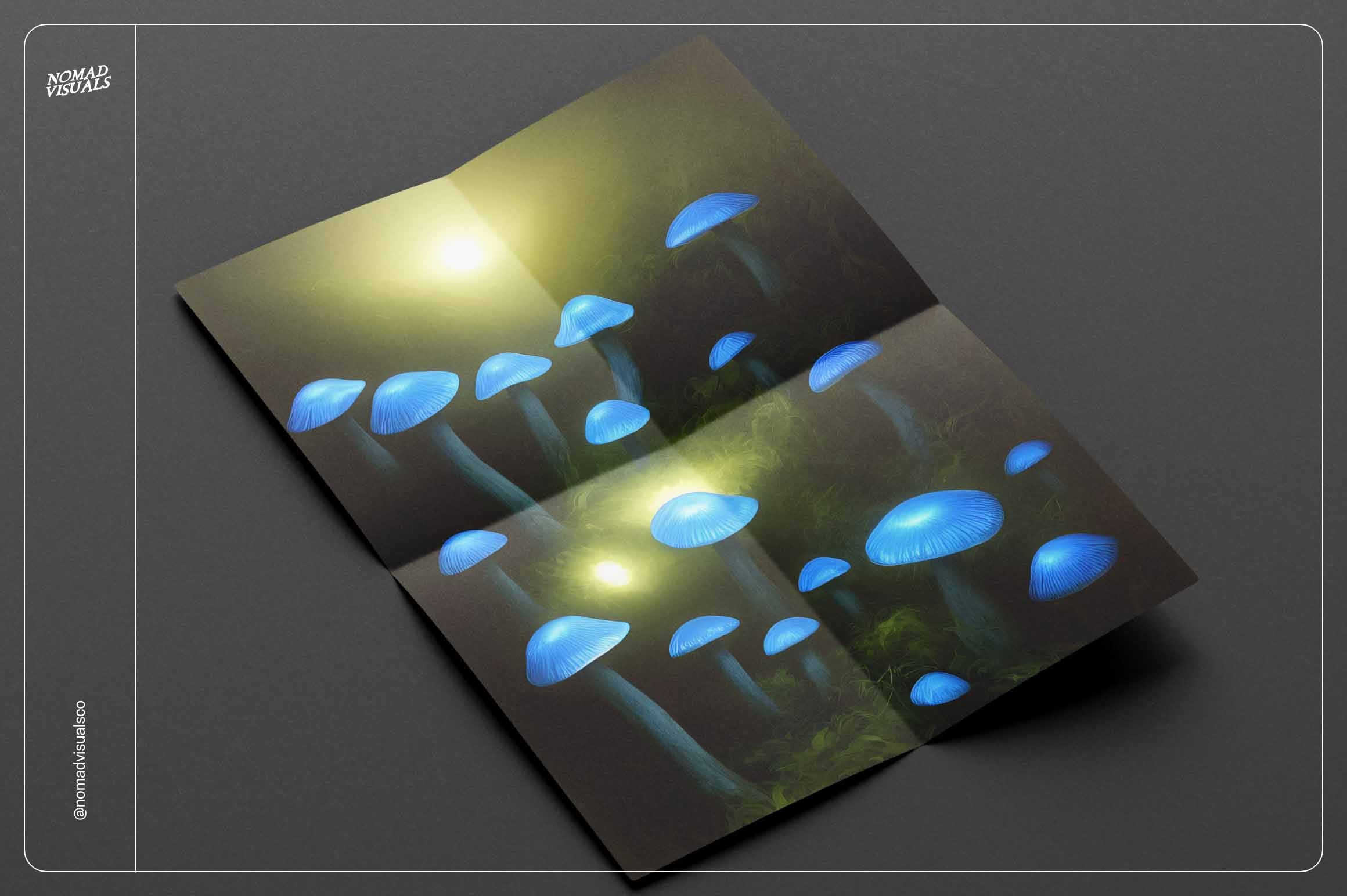 Enchanting Mushrooms Vol 02 - Nomad Visuals 5.jpg