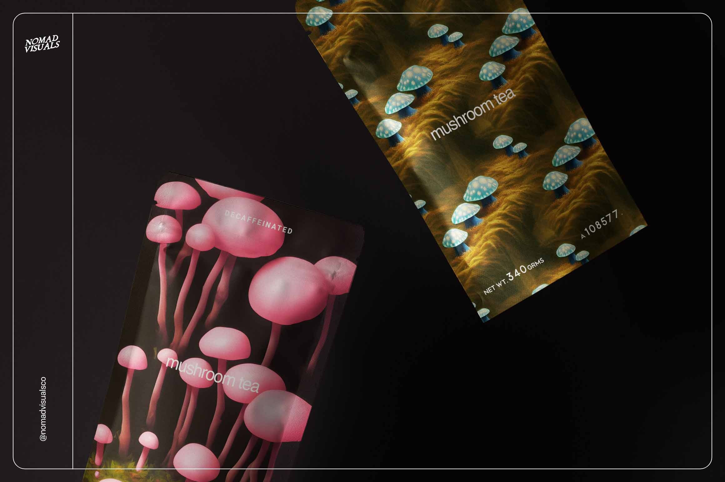 Enchanting Mushrooms Vol 02 - Nomad Visuals 7.jpg