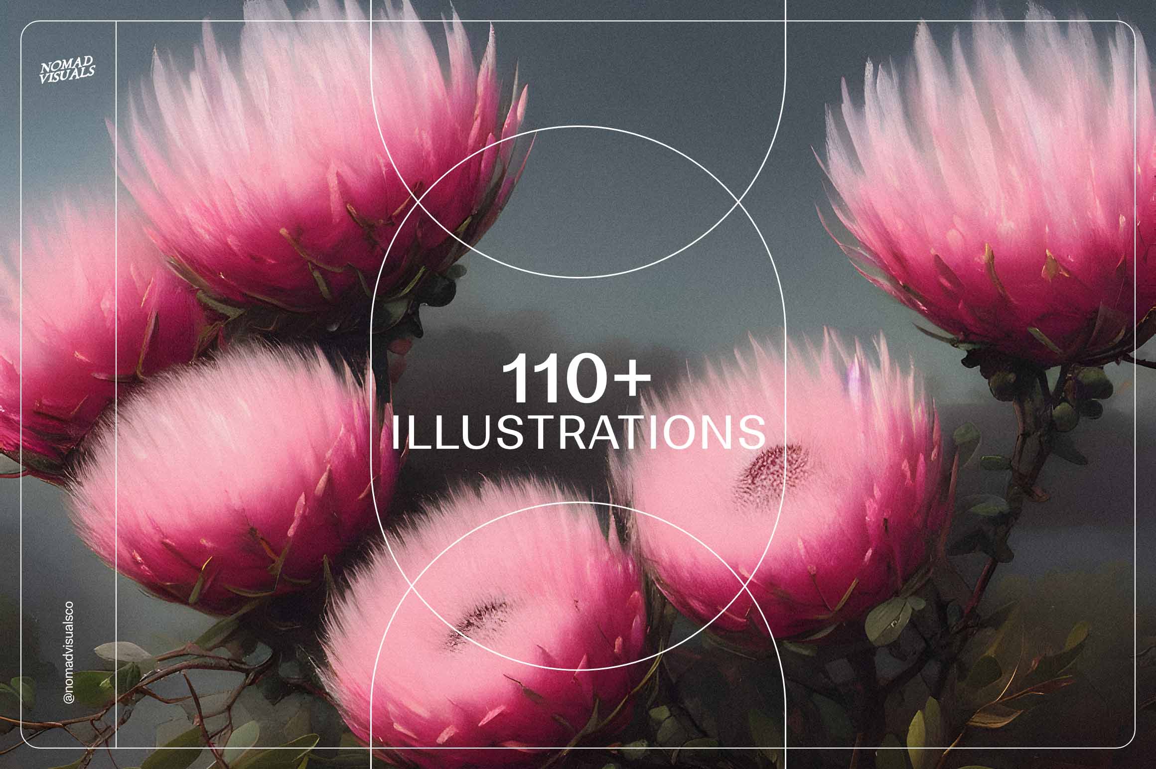 Ethereal Flowers - Nomad Visuals 10.jpg