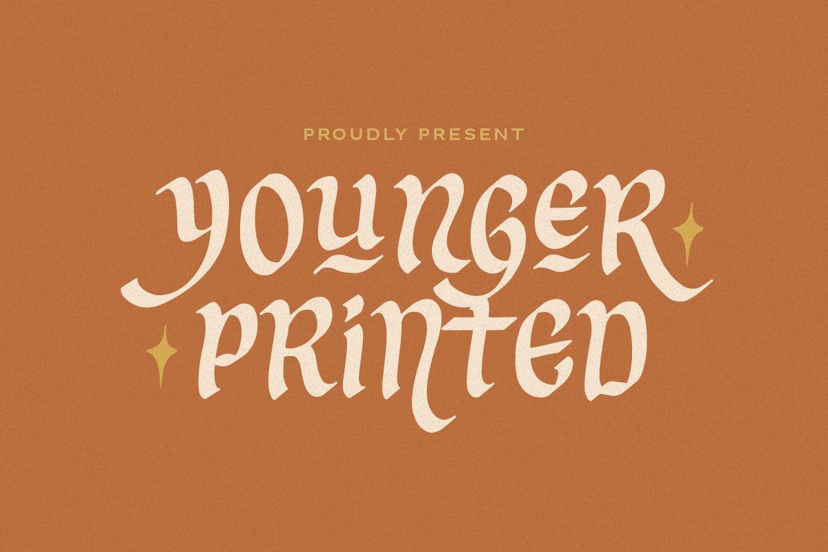 Forestine - Stylish Blackletter - Sarid Ezra 1.jpg