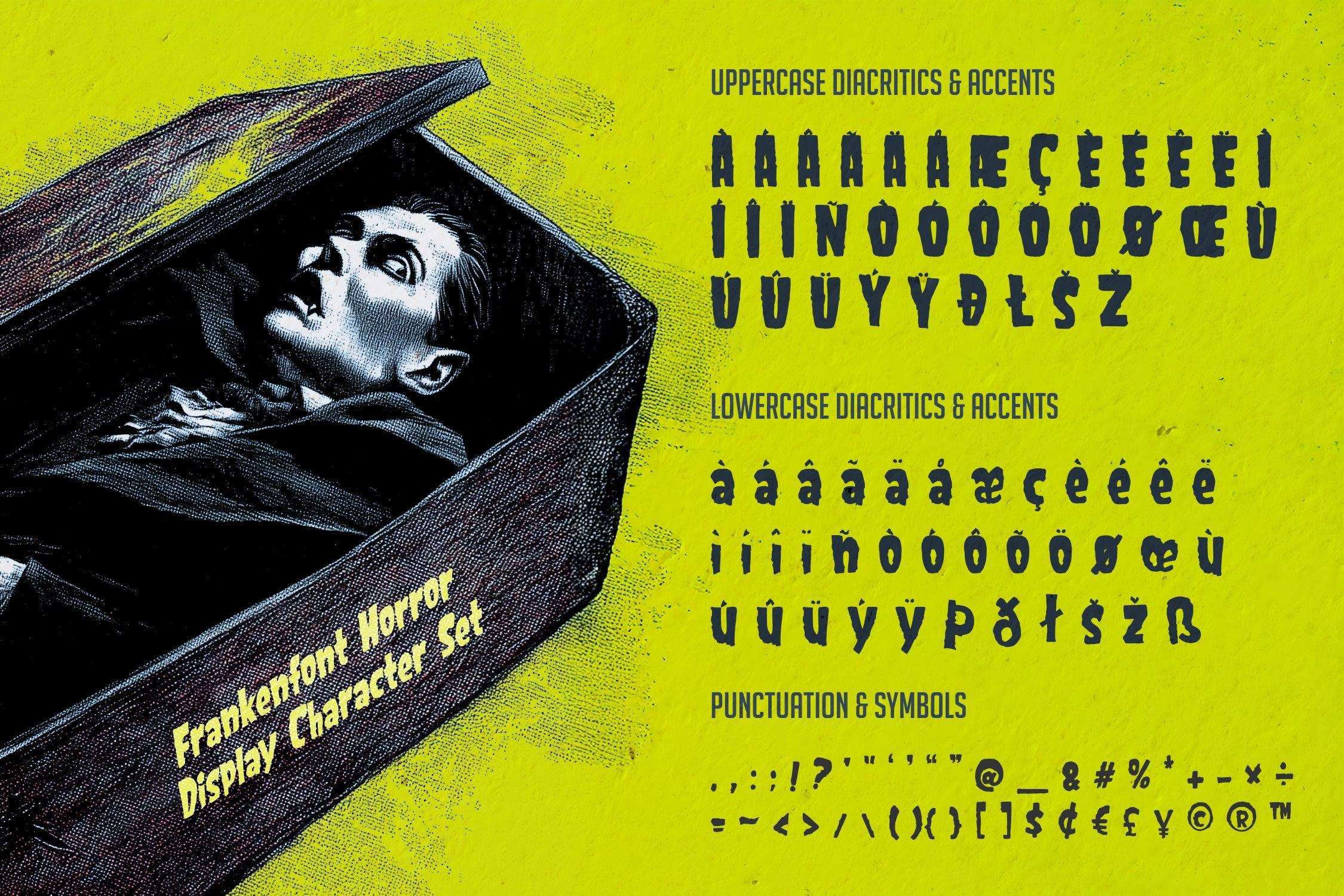 Frankenfont Classic Horror Display Font - Afterimagine 3.jpg
