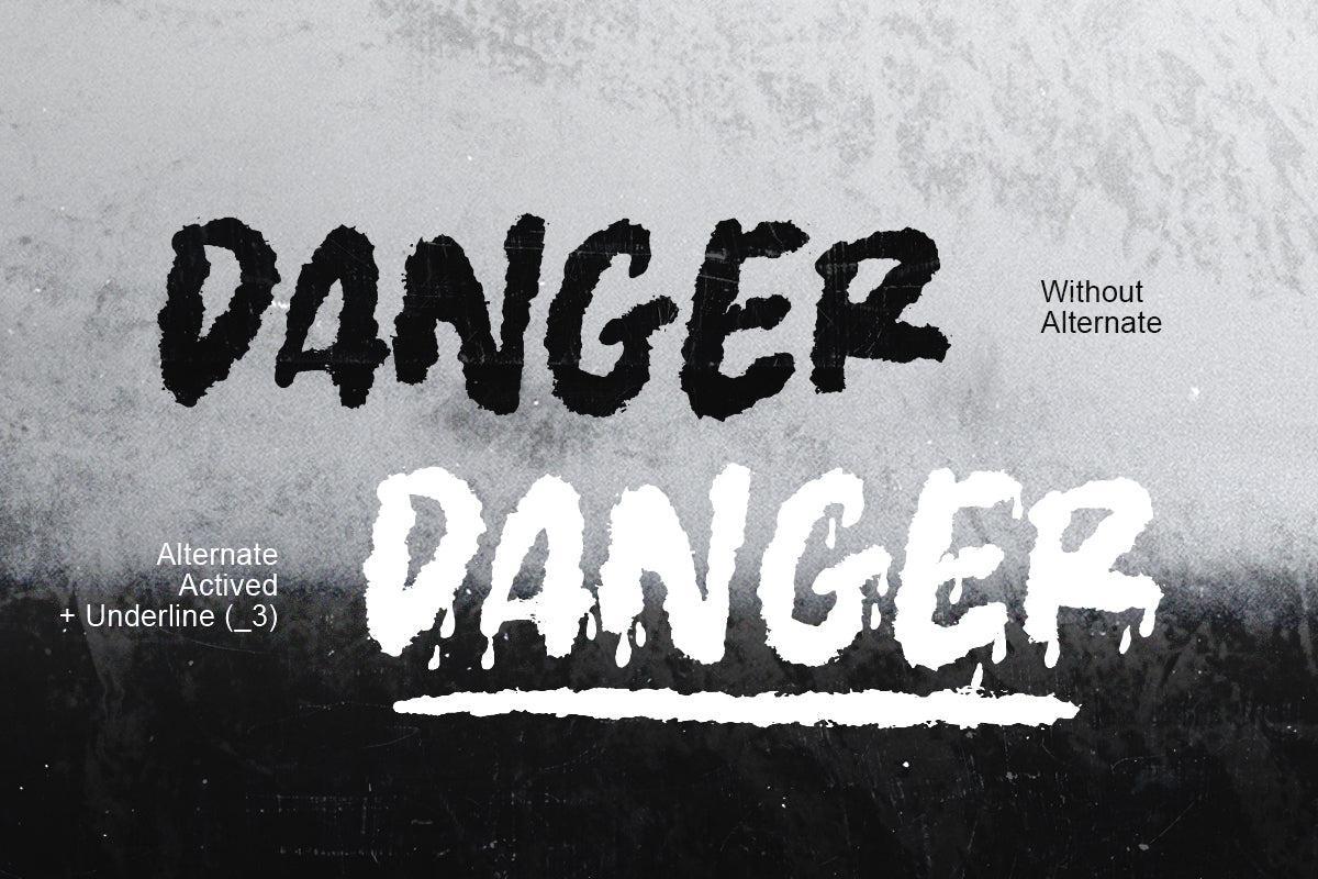 Fright Hours - Bloody Horror Font - Sarid Ezra 6.jpg