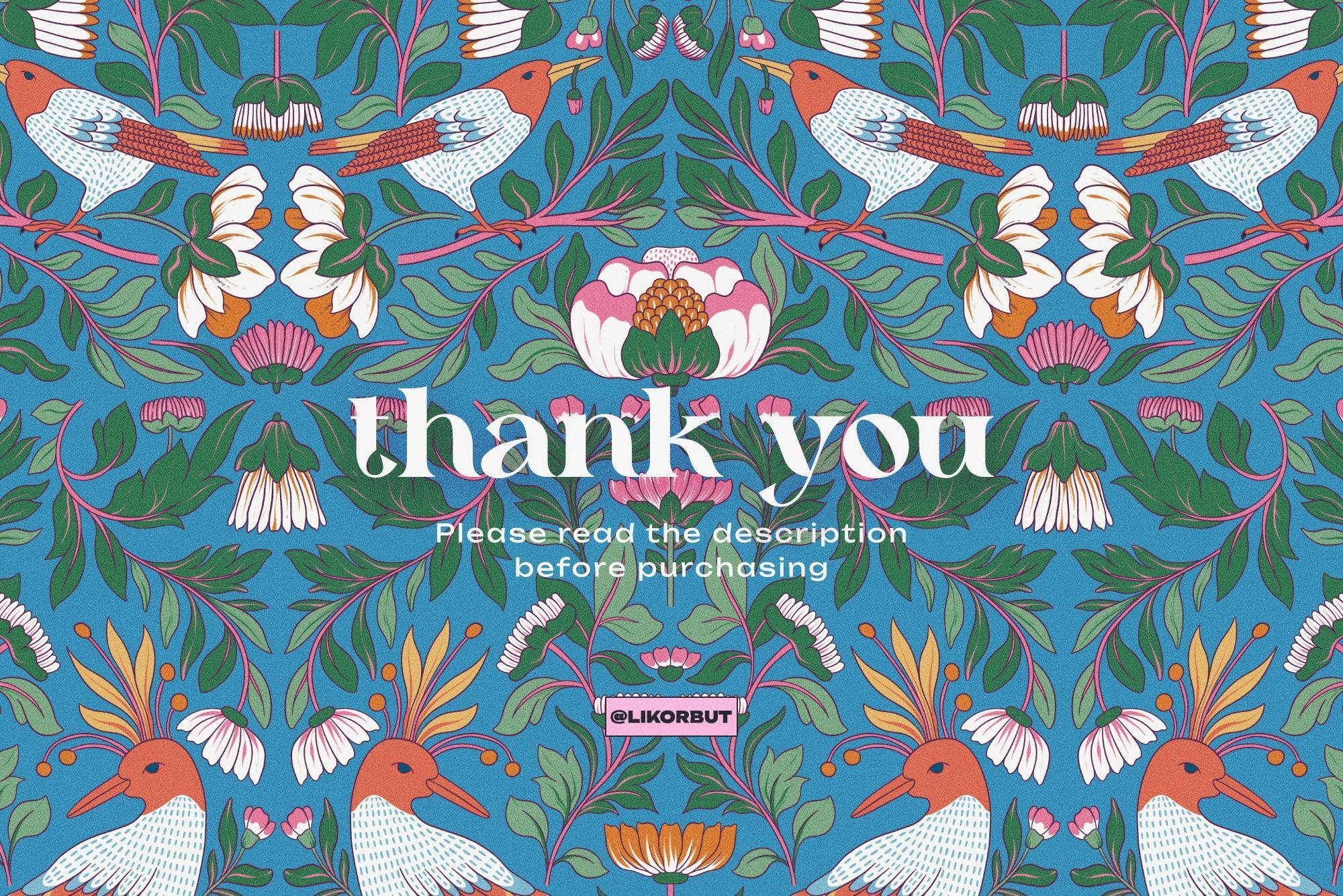 GARDEN Botanical Pattern and Motifs - likorbut 11.jpg