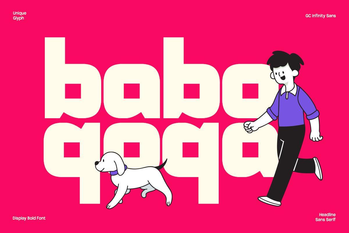 GC Infinity - Display Bold Sans - Glyphonic 12.jpg