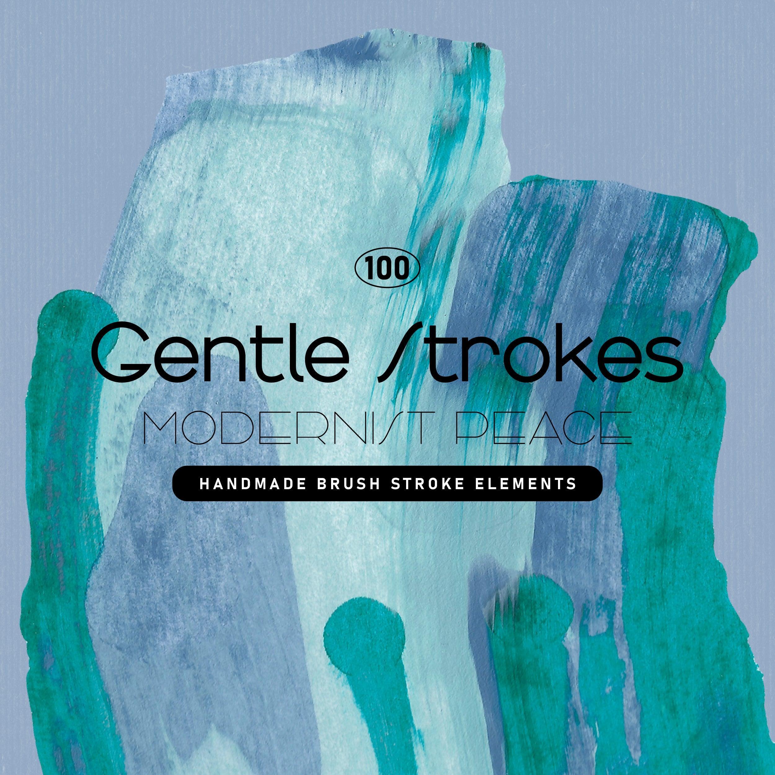 GENTLE STROKES Abstract Elements - angelainthefields 1.jpg