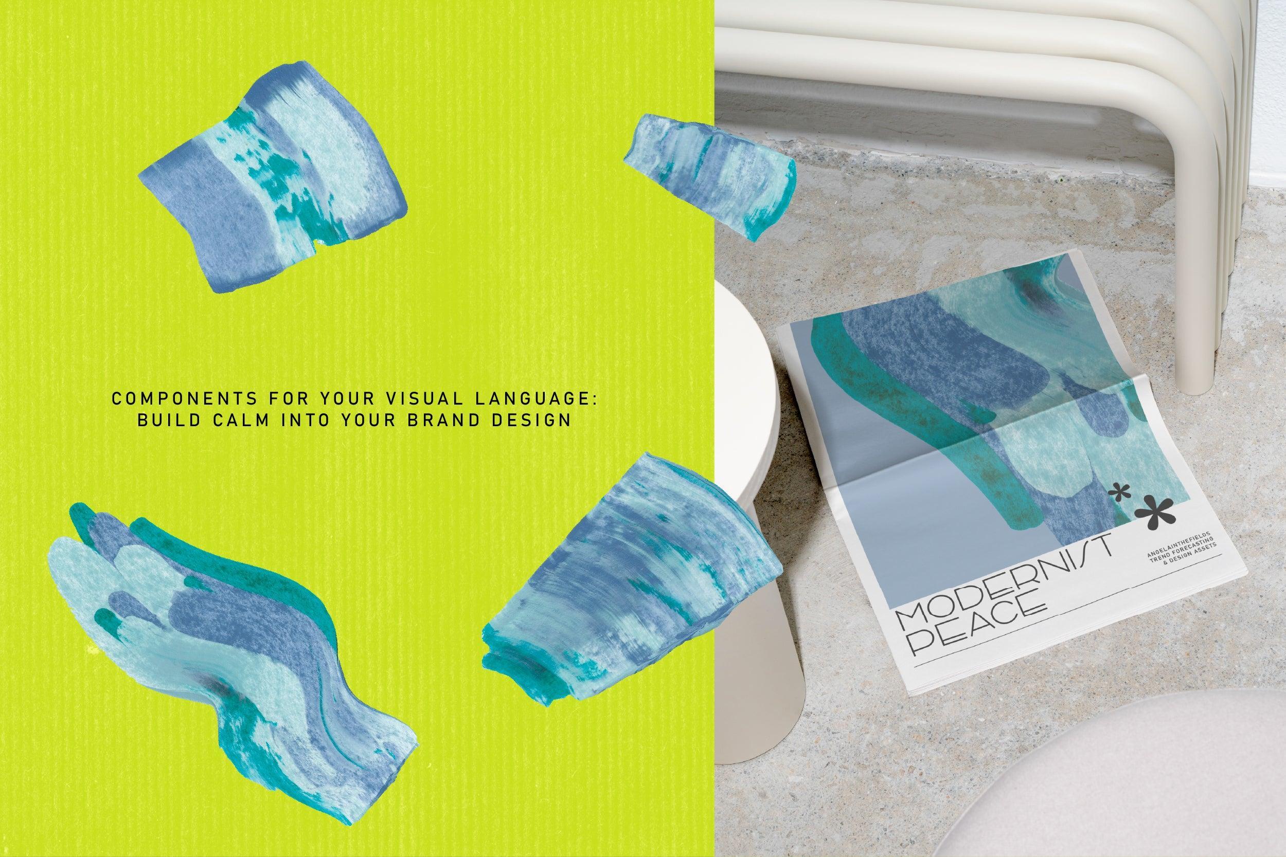 GENTLE STROKES Abstract Elements - angelainthefields 3.jpg