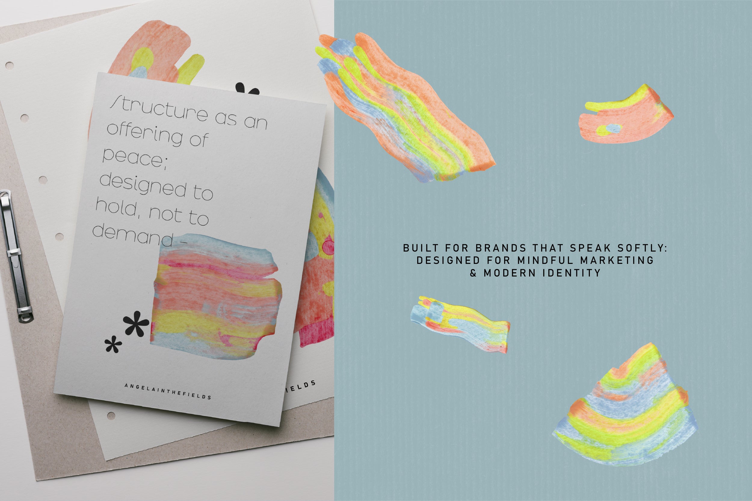 GENTLE STROKES Abstract Elements - angelainthefields 5.jpg