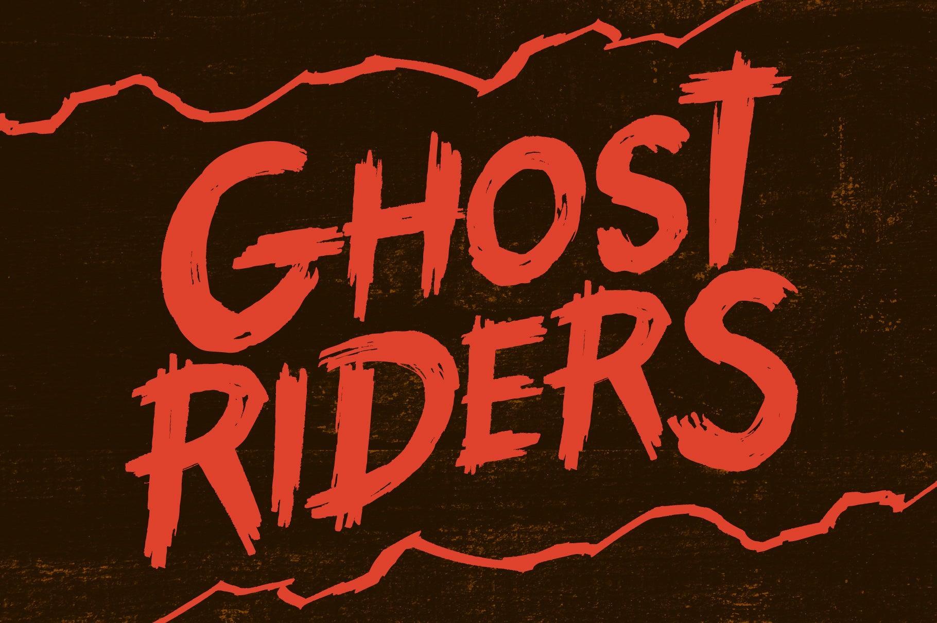 Grim Prairie A Hand-Drawn Western Horror Brush Font - Wingsart Studio 4.jpg