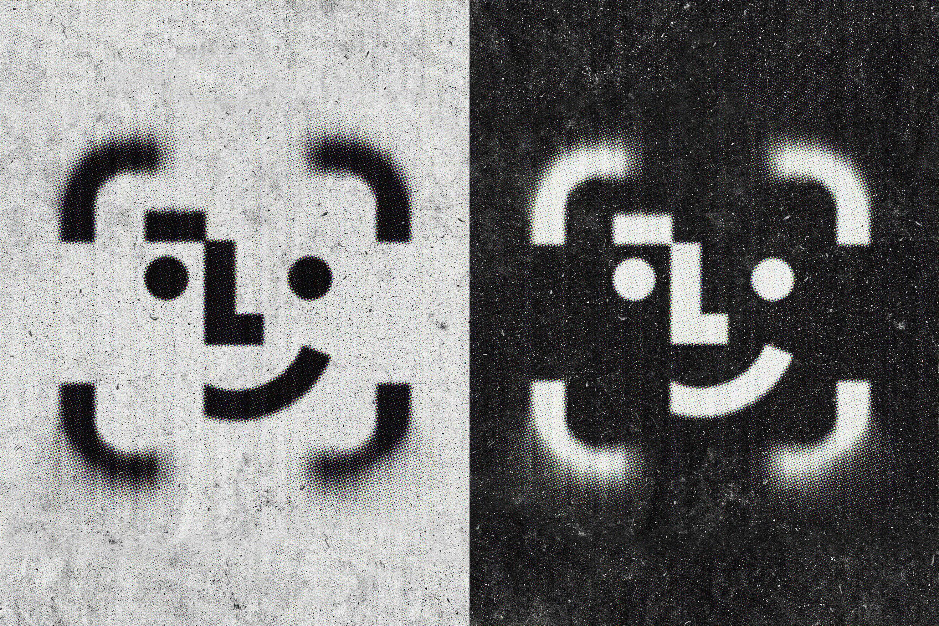 Grunge Halftone Paper Text Effect - Pixelbuddha 2.jpg