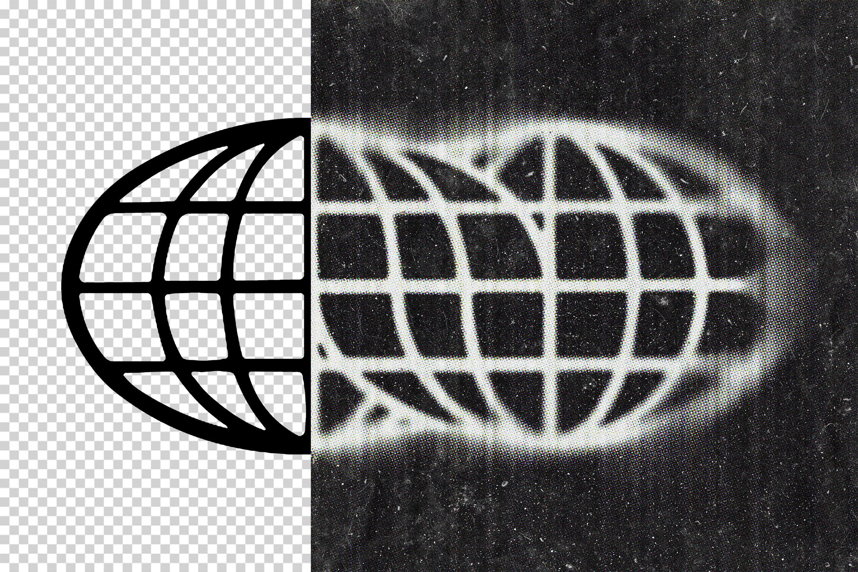 Grunge Halftone Paper Text Effect - Pixelbuddha 4.jpg