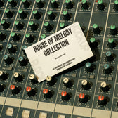 HOM Business Card 08 Mockup