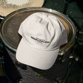 HOM Hat 02 Mockup