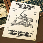 HOM Magazine 02 Mockup