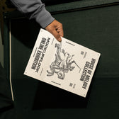 HOM Poster 10 Mockup