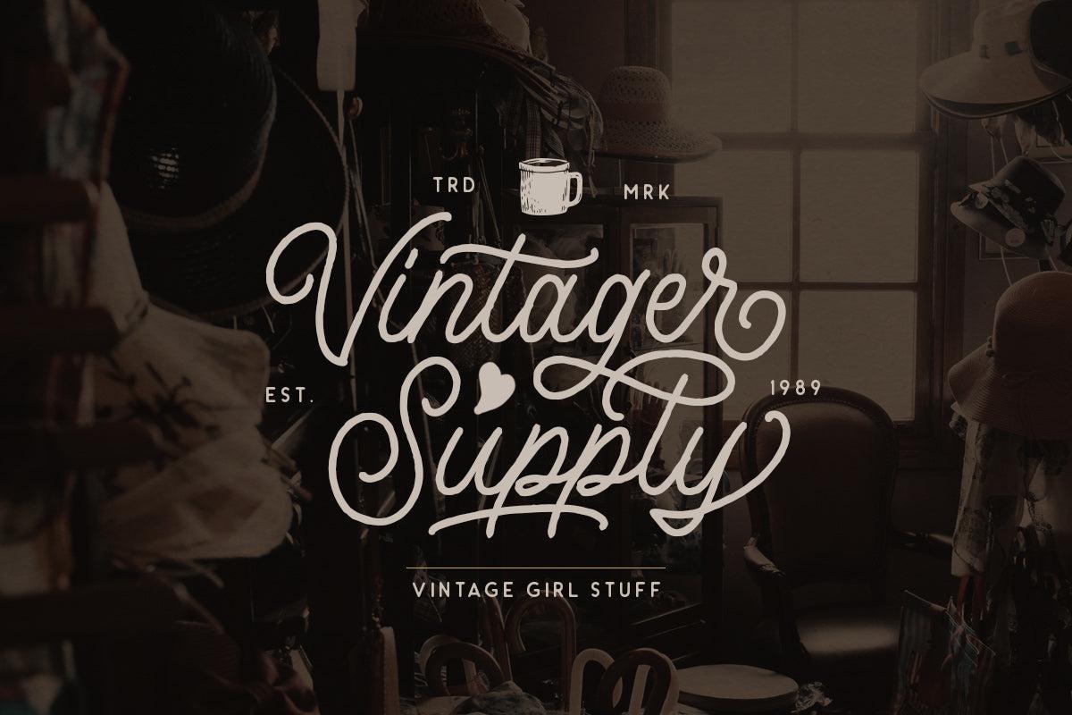 Headley - Vintage Font Duo (30% OFF) - Sarid Ezra 3.jpg