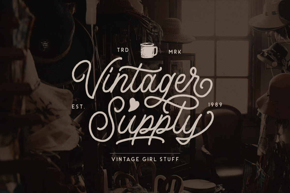 Headley - Vintage Font Duo (30% OFF) - Sarid Ezra 3.jpg