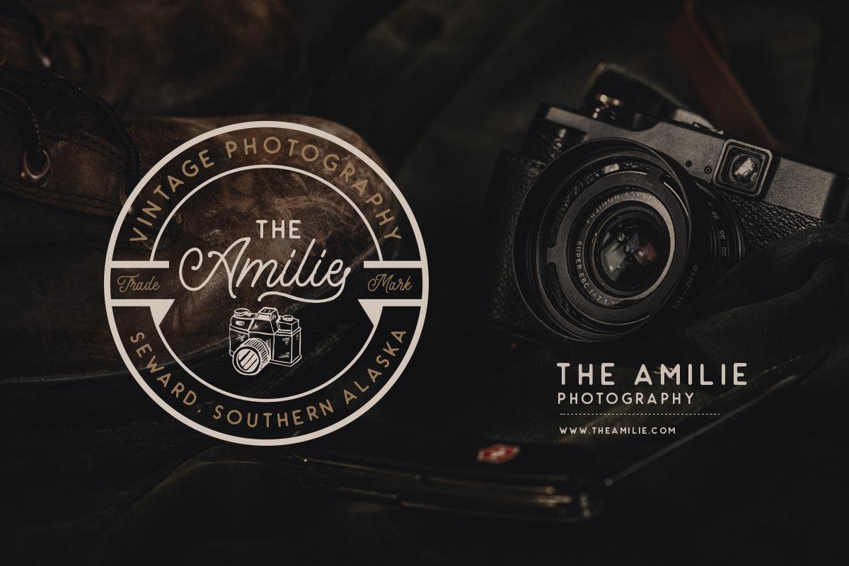 Headley - Vintage Font Duo (30% OFF) - Sarid Ezra 6.jpg