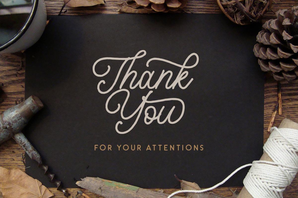 Headley - Vintage Font Duo (30% OFF) - Sarid Ezra 8.jpg