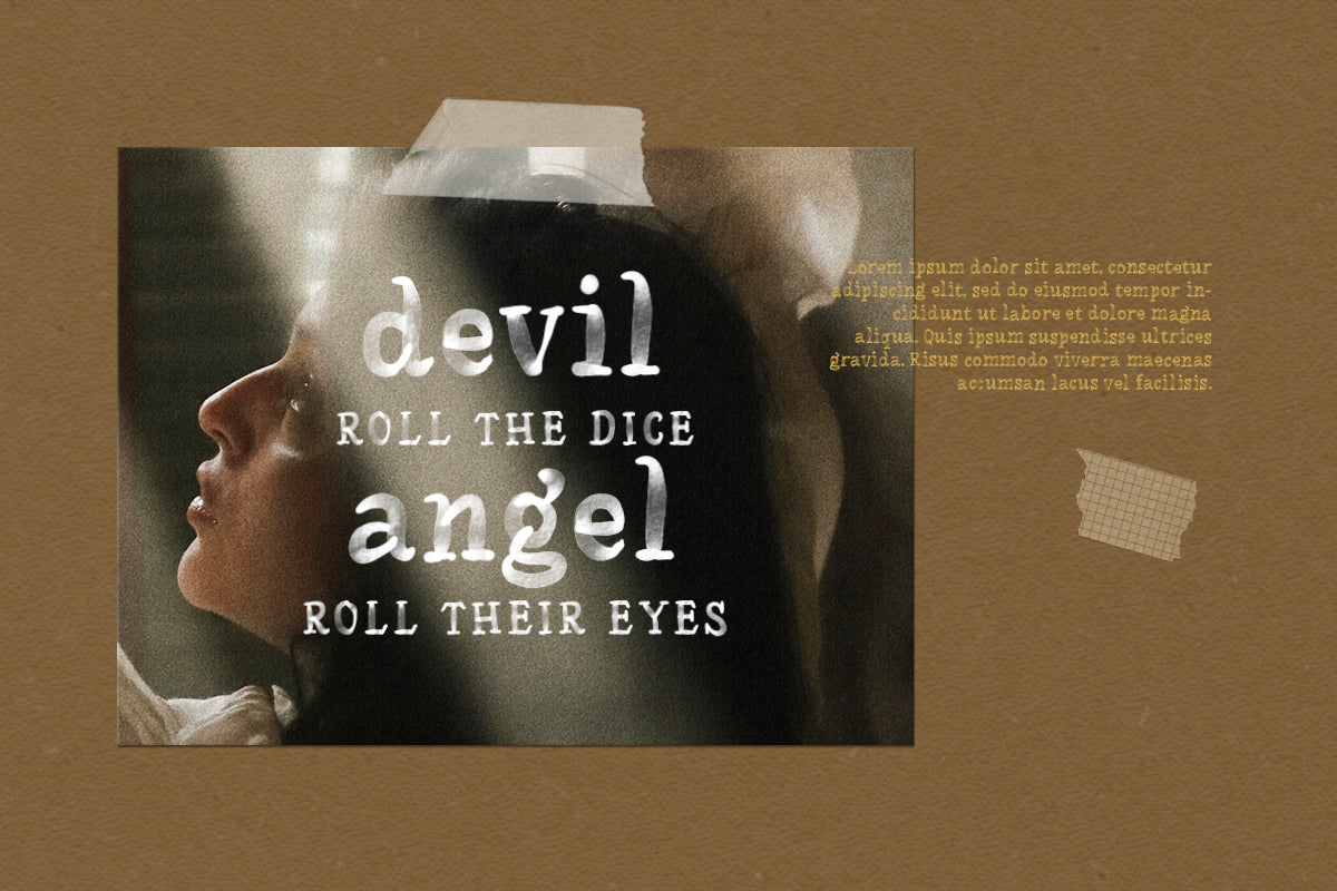 Hello Friday - Watercolor SVG Font - Sarid Ezra 5.jpg