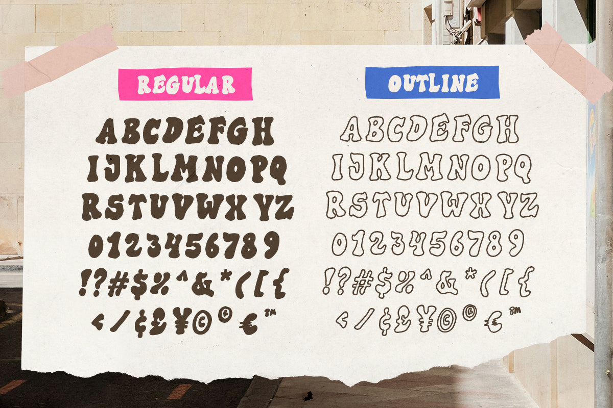 Hey Charlie - Rough Bold Serif - Sarid Ezra 8.jpg