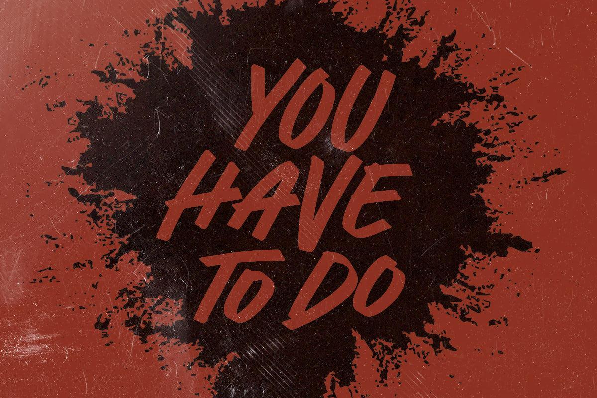 Honest Punch - Quotable Bold Font - Sarid Ezra 4.jpg