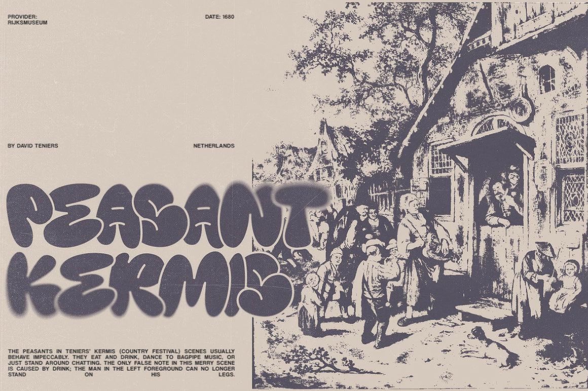 Knerd Bubble Font - Any-Type® Foundry 4.jpg