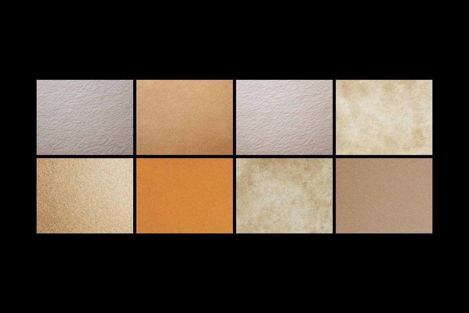 Kraft Paper Textures Real Paper Scans - Afterimagine 4.jpg