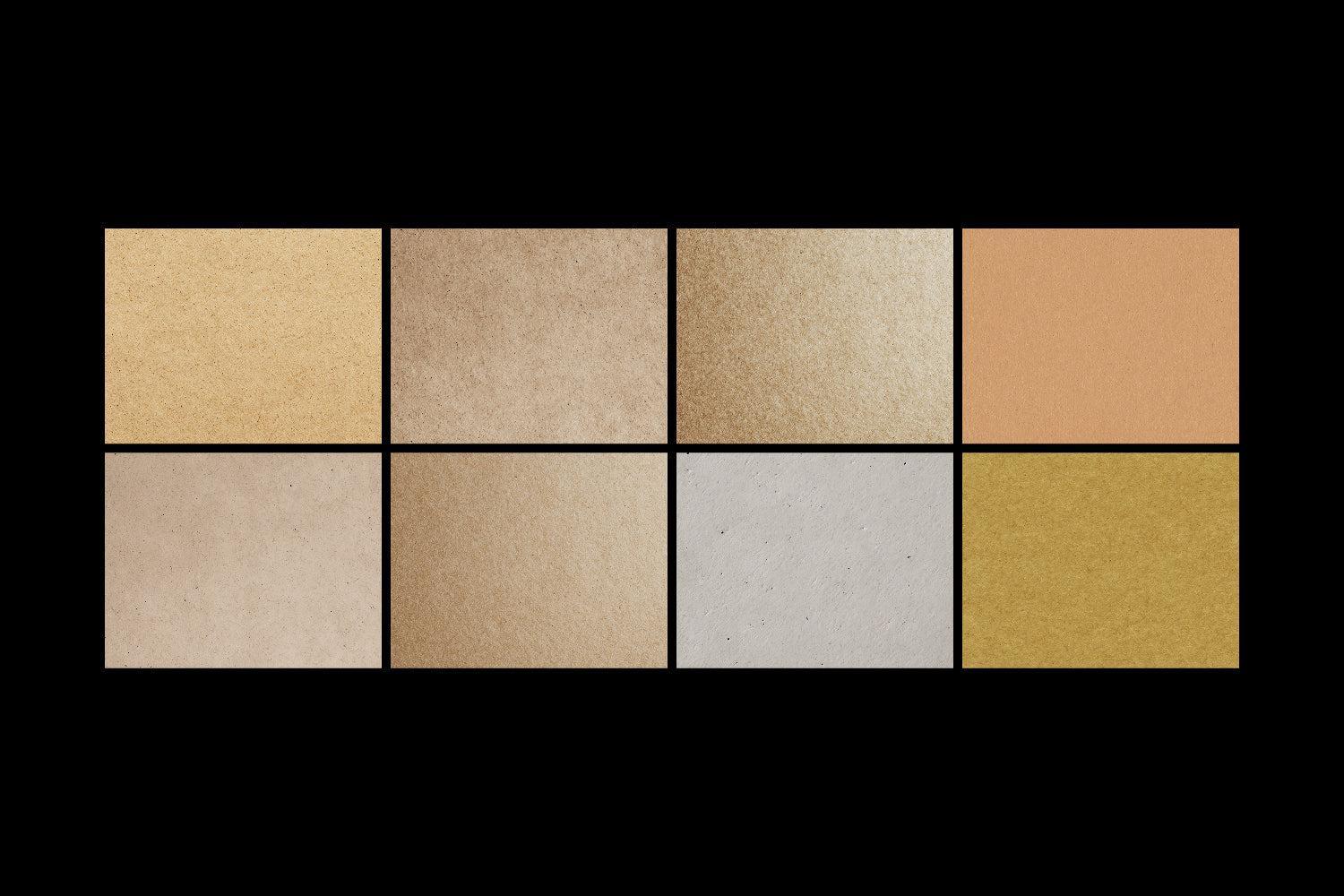 Kraft Paper Textures Real Paper Scans - Afterimagine 5.jpg